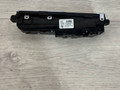 Панель управления в центральной консоли BMW 5 серия G30/G31 G30 (2016 - 2020), 3.0 л., B58 B30 A, бензин, полный привод, 61316843923, 6843923 - фото №4