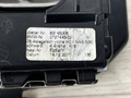 Беспроводное зарядное устройство BMW 5 серия G30/G31 G30 (2016 - 2020), 3.0 л., B58 B30 A, бензин, полный привод, 51166801509, 6801509, 2727443 - фото №5