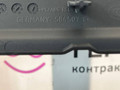 Декоративная накладка центральной консоли BMW 5 серия G30/G31 G30 (2016 - 2020), 3.0 л., B58 B30 A, бензин, полный привод, 51169377080, 9377080, 51166833803, 6833803, 51166838217, 6838217 - фото №6