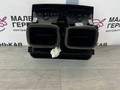 дефлектор обдува салона BMW 5 серия G30/G31 G30 (2016 - 2020), 3.0 л., B58 B30 A, бензин, полный привод, 64229357865, 9357865 - фото №2
