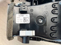 дефлектор обдува салона BMW 5 серия G30/G31 G30 (2016 - 2020), 3.0 л., B58 B30 A, бензин, полный привод, 64229357865, 9357865 - фото №3