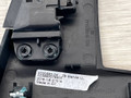 вещевой ящик центральной консоли BMW 5 серия G30/G31 G30 (2016 - 2020), 3.0 л., B58 B30 A, бензин, полный привод, 51169330664, 9330664 - фото №7
