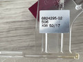 Светодиодный модуль BMW 5 серия G30/G31 G30 (2016 - 2020), 3.0 л., B58 B30 A, бензин, полный привод, 63316824295, 6824295 - фото №4