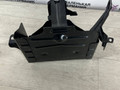 Кронштейн АКБ BMW 3 серия G20 2020, 2.0 л., B46 B20 B, бензин, АКПП, белый alpinweiss 3 (300), седан, задний привод, 61216832935, 6832935, 61216826110, 6826110 - фото №3