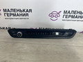 Панель управления аудиосистемой BMW 3 серия G20 2020, 2.0 л., B46 B20 B, бензин, АКПП, белый alpinweiss 3 (300), седан, задний привод, 61317949454, 7949454, 61315A47C60, 5A47C60 - фото №2