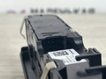 Панель управления аудиосистемой BMW 3 серия G20 2020, 2.0 л., B46 B20 B, бензин, АКПП, белый alpinweiss 3 (300), седан, задний привод, 61317949454, 7949454, 61315A47C60, 5A47C60 - фото №3