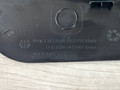 накладка на порог внутренняя BMW 3 серия G20 2020, 2.0 л., B46 B20 B, бензин, АКПП, белый alpinweiss 3 (300), седан, задний привод, 7446428, 51437446427 - фото №3