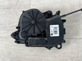 доводчик замка крышки багажника BMW 5 серия G30/G31 G30 2017, 3.0 л., B58 B30 A, бензин, АКПП, темно-синий, седан, полный привод, 51247383561, 7383561 - фото №5
