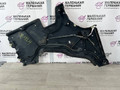 защита топливного бака BMW 5 серия G30/G31 G30 (2016 - 2020), 3.0 л., B58 B30 A, бензин, полный привод, 51757340790, 7340790 - фото №2