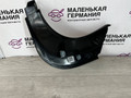 накладка на порог внутренняя BMW 5 серия G30/G31 G30 2017, 3.0 л., B58 B30 A, бензин, АКПП, темно-синий, седан, полный привод, 51477375732, 7375732 - фото №2