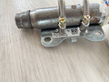 подушка безопасности боковая (шторка) BMW 5 серия G30/G31 G30 2017, 3.0 л., B58 B30 A, бензин, АКПП, темно-синий, седан, полный привод, 72127372520, 7372520 - фото №2