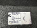 обшивка крышки багажника BMW 3 серия G20 2020, 2.0 л., B46 B20 B, бензин, АКПП, белый alpinweiss 3 (300), седан, задний привод, 51497430622, 7430622 - фото №4