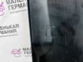 обшивка стойки центральной левой BMW 5 серия G30/G31 G30 2017, 3.0 л., B58 B30 A, бензин, АКПП, темно-синий, седан, полный привод, 51437384529, 7384529 - фото №3