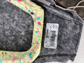 полка багажника BMW 3 серия G20 2020, 2.0 л., B46 B20 B, бензин, АКПП, белый alpinweiss 3 (300), седан, задний привод, 51467482696, 7482696 - фото №6