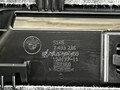 полка багажника BMW 3 серия G20 2020, 2.0 л., B46 B20 B, бензин, АКПП, белый alpinweiss 3 (300), седан, задний привод, 51467482696, 7482696 - фото №7