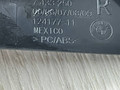 полка багажника BMW 3 серия G20 2020, 2.0 л., B46 B20 B, бензин, АКПП, белый alpinweiss 3 (300), седан, задний привод, 51467482696, 7482696 - фото №8