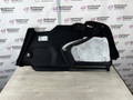 обшивка багажника BMW 3 серия G20 2020, 2.0 л., B46 B20 B, бензин, АКПП, белый alpinweiss 3 (300), седан, задний привод, 51477438301, 7438301 - фото №3
