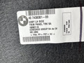обшивка багажника BMW 3 серия G20 2020, 2.0 л., B46 B20 B, бензин, АКПП, белый alpinweiss 3 (300), седан, задний привод, 51477438301, 7438301 - фото №4