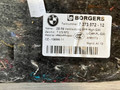 обшивка багажника BMW 5 серия G30/G31 G30 (2016 - 2020), 3.0 л., B58 B30 A, бензин, полный привод, 51477373572, 7373572 - фото №7