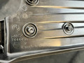 ковер салонный BMW 3 серия G20 2020, 2.0 л., B46 B20 B, бензин, АКПП, белый alpinweiss 3 (300), седан, задний привод, 51477483083, 7483083, 51477483082, 7483082 - фото №3