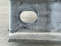 распорка кузова BMW 5 серия G30/G31 G30 (2016 - 2020), 3.0 л., B58 B30 A, бензин, полный привод, 51617416969, 7416969 - фото №2