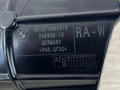 кожух привода перед. лев. BMW 5 серия G30/G31 G30 2017, 3.0 л., B58 B30 A, бензин, АКПП, темно-синий, седан, полный привод, 31106880578, 6880578 - фото №4