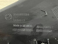 накладка на торпедо (консоль) BMW 3 серия G20 2020, 2.0 л., B46 B20 B, бензин, АКПП, белый alpinweiss 3 (300), седан, задний привод, 51456999686, 6999686 - фото №4