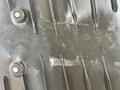 пыльник рычага задний левый BMW 5 серия G30/G31 G30 2017, 3.0 л., B58 B30 A, бензин, АКПП, темно-синий, седан, полный привод, 33306861143, 6861143 - фото №3