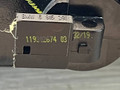 воздуховод BMW 3 серия G20 2020, 2.0 л., B46 B20 B, бензин, АКПП, белый alpinweiss 3 (300), седан, задний привод, 64227443138, 7443138 - фото №3