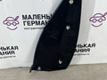 накладка на торпедо (консоль) BMW 3 серия G20 2020, 2.0 л., B46 B20 B, бензин, АКПП, белый alpinweiss 3 (300), седан, задний привод, 51456999685, 6999685 - фото №2