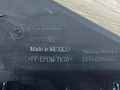 накладка на торпедо (консоль) BMW 3 серия G20 2020, 2.0 л., B46 B20 B, бензин, АКПП, белый alpinweiss 3 (300), седан, задний привод, 51456999685, 6999685 - фото №3