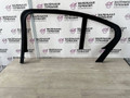 молдинг двери задней правой BMW 3 серия G20 2020, 2.0 л., B46 B20 B, бензин, АКПП, белый alpinweiss 3 (300), седан, задний привод, 51339483228, 9483228 - фото №2