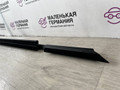 молдинг стекла BMW 3 серия G20 2020, 2.0 л., B46 B20 B, бензин, АКПП, белый alpinweiss 3 (300), седан, задний привод, 51357407422, 7407422 - фото №3