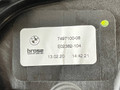 стеклоподъемник электрический задний правый BMW 3 серия G20 2020, 2.0 л., B46 B20 B, бензин, АКПП, белый alpinweiss 3 (300), седан, задний привод, 7497100, 51358498856, 8498855 - фото №3