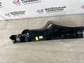 накладка на порог внутренняя BMW 5 серия G30/G31 G30 (2016 - 2020), 3.0 л., B58 B30 A, бензин, полный привод, 51477375727, 7375727 - фото №3