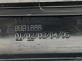 накладка на порог внутренняя BMW 3 серия G20 2020, 2.0 л., B46 B20 B, бензин, АКПП, белый alpinweiss 3 (300), седан, задний привод, 9891666, 51479891666 - фото №3