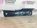 накладка на порог внутренняя BMW 3 серия G20 2020, 2.0 л., B46 B20 B, бензин, АКПП, белый alpinweiss 3 (300), седан, задний привод, 51479891665, 9891665 - фото №2