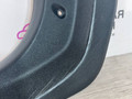 накладка на порог внутренняя BMW 5 серия G30/G31 G30 (2016 - 2020), 3.0 л., B58 B30 A, бензин, полный привод, 51477375731, 7375731 - фото №2