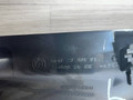 накладка на порог внутренняя BMW 5 серия G30/G31 G30 2017, 3.0 л., B58 B30 A, бензин, АКПП, темно-синий, седан, полный привод, 51477375727, 7375727 - фото №3