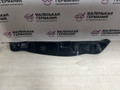 пыльник переднего крыла BMW 5 серия G30/G31 G30 (2016 - 2020), 3.0 л., B58 B30 A, бензин, полный привод, 51487352221, 7352221 - фото №2