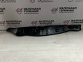 пыльник переднего крыла BMW 5 серия G30/G31 G30 2017, 3.0 л., B58 B30 A, бензин, АКПП, темно-синий, седан, полный привод, 51487352222, 7352222 - фото №3