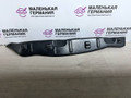 пыльник переднего крыла BMW 5 серия G30/G31 G30 (2016 - 2020), 3.0 л., B58 B30 A, бензин, полный привод, 51487352222, 7352222 - фото №3