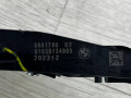 скелет ручки двери задней правой BMW 3 серия G20 2020, 2.0 л., B46 B20 B, бензин, АКПП, белый alpinweiss 3 (300), седан, задний привод, 51219881780, 9881780 - фото №3