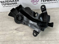 пыльник капота прав. BMW 5 серия G30/G31 G30 2017, 3.0 л., B58 B30 A, бензин, АКПП, темно-синий, седан, полный привод, 51767349602, 7349602 - фото №2