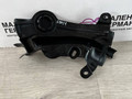 пыльник капота лев. BMW 5 серия G30/G31 G30 2017, 3.0 л., B58 B30 A, бензин, АКПП, темно-синий, седан, полный привод, 51767349601, 7349601 - фото №2