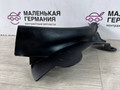 пыльник капота лев. BMW 5 серия G30/G31 G30 2017, 3.0 л., B58 B30 A, бензин, АКПП, темно-синий, седан, полный привод, 51767349601, 7349601 - фото №3