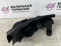 пыльник капота прав. BMW 5 серия G30/G31 G30 (2016 - 2020), 3.0 л., B58 B30 A, бензин, полный привод, 51767349602, 7349602 - фото №3