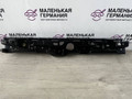 Кронштейн крепления порога BMW 5 серия G30/G31 G30 (2016 - 2020), 3.0 л., B58 B30 A, бензин, полный привод, 51777387344, 7387344 - фото №2