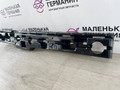 Кронштейн крепления порога BMW 5 серия G30/G31 G30 (2016 - 2020), 3.0 л., B58 B30 A, бензин, полный привод, 7387345, 51777387346 - фото №2