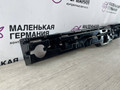Кронштейн крепления порога BMW 5 серия G30/G31 G30 (2016 - 2020), 3.0 л., B58 B30 A, бензин, полный привод, 7387345, 51777387345 - фото №2